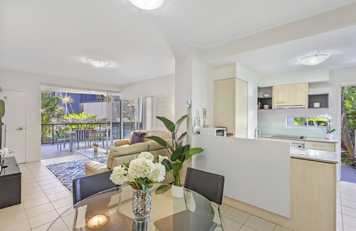 Noosaville Apartment | Verano Resort