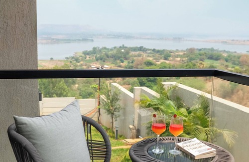 Igatpuri Villa | Verdantia