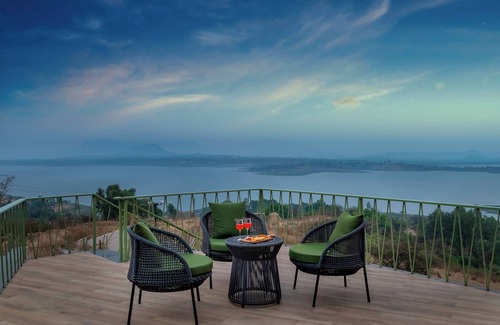 Igatpuri Villa | Verdantia