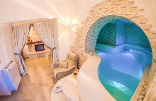Locorotondo House | VERDEACQUA SUITE