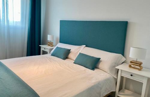 Sagunto Apartment | VerdeMar 5 (Playa Puerto de Sagunto)