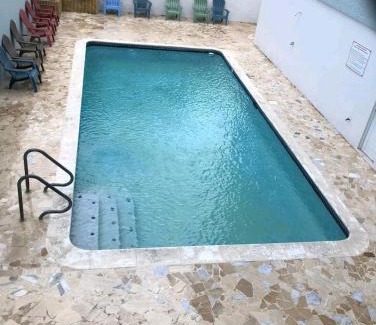 Isla Verde Apartment | Verdemar Apts