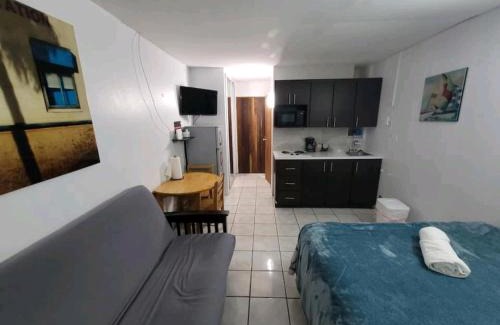 Isla Verde Apartment | Verdemar Apts