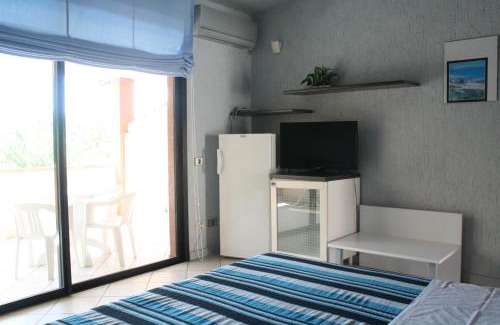 Villasimius Apartment | Verdemare Sardegna Uno