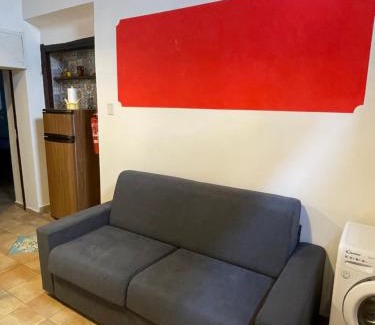 Licusati Apartment | Verderame - Apartment