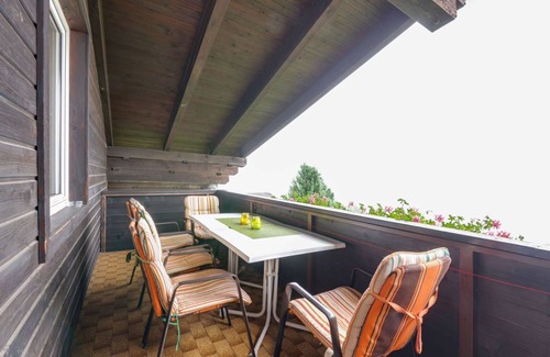 Verditz Apartment | Verditz 1