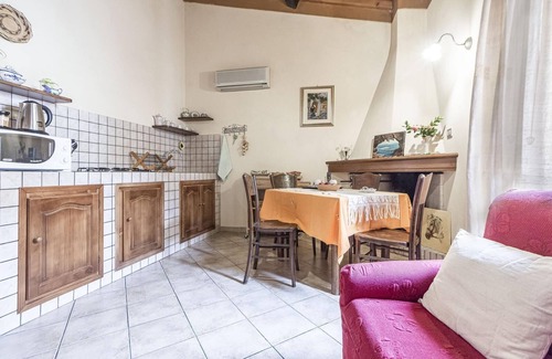 Santu Lussurgiu Apartment | Verdone's Nest - Holiday Home
