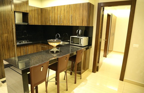 Beirut Apartment | Verdun Suites Hotel