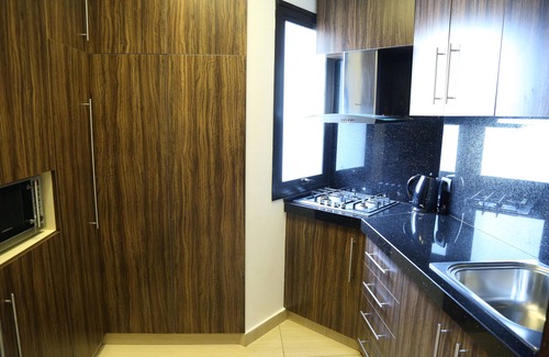 Beirut Apartment | Verdun Suites Hotel