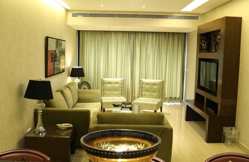 Beirut Apartment | Verdun Suites Hotel