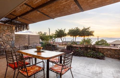 Paralia Vergas House | Verga Paradise Nest - A Blissful Hideout
