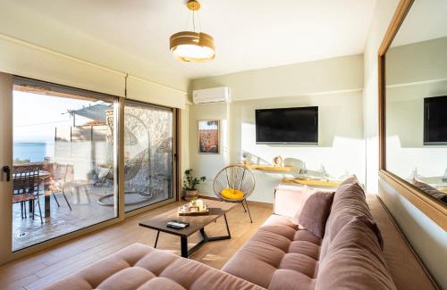 Paralia Vergas House | Verga Paradise Nest - A Blissful Hideout