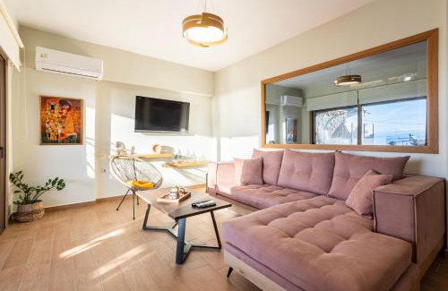 Paralia Vergas House | Verga Paradise Nest - A Blissful Hideout