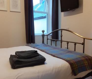 Fishguard House | Vergam Terrace