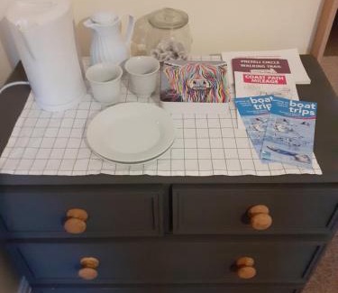 Fishguard House | Vergam Terrace