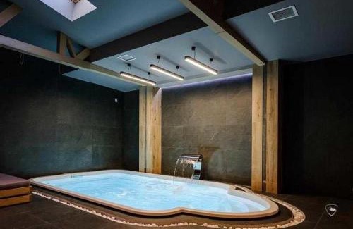 Verkhovyna Hotel | Verhovel Hotel