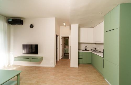 Dilijan Apartment | Verinn Apart Hotel