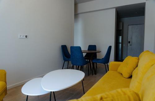 Dilijan Apartment | Verinn Apart Hotel