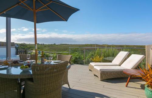 Mullion Apartment | Verity