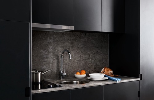 Alexandria Apartment | Veriu Green Square