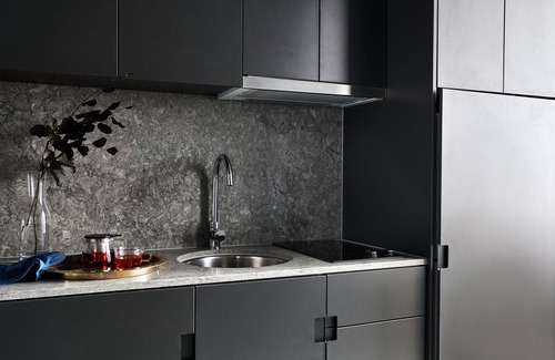 Alexandria Apartment | Veriu Green Square