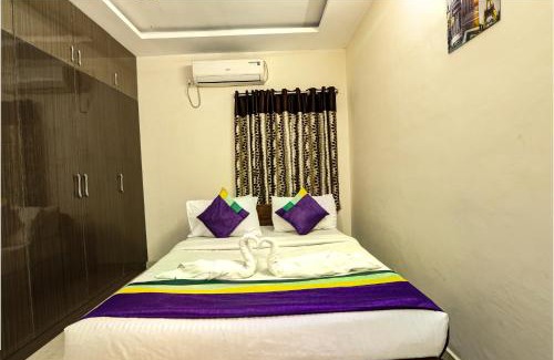 Medchal Hotel | Verizon Stays Single Deluxe Rooms @Bachupally