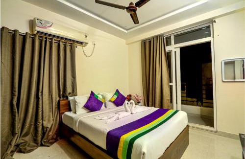 Medchal Hotel | Verizon Stays Single Deluxe Rooms @Bachupally
