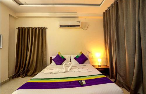 Medchal Hotel | Verizon Stays Single Deluxe Rooms @Bachupally