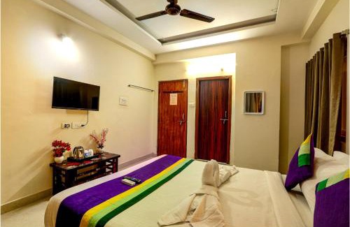 Medchal Hotel | Verizon Stays Single Deluxe Rooms @Bachupally