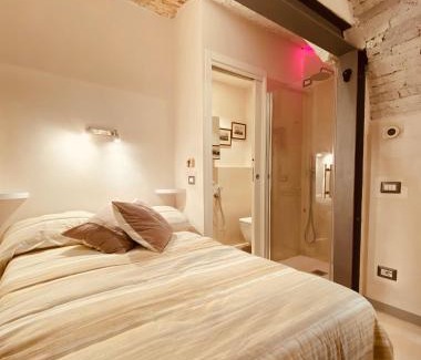 Todi House | Vermaaten Boutique Suites Ruby