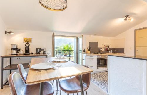 Ceret Apartment | Vermeille - Appt 2p avec jolie vue