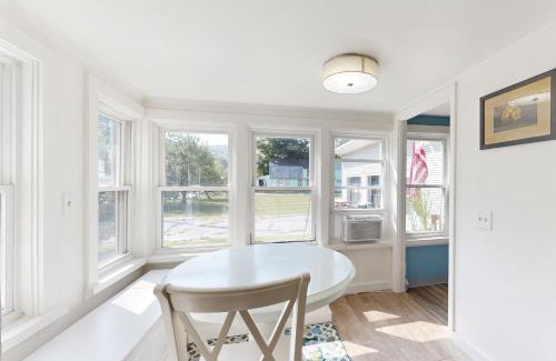 Proctorsville House | Vermont Farm House and Studio