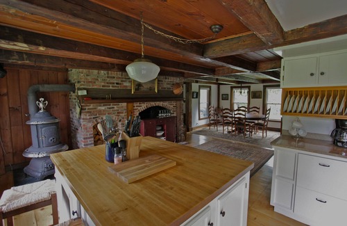 Granville Other | Vermont Farmhouse in the Heart of the Green Mountains