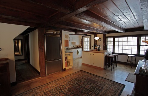 Granville Other | Vermont Farmhouse in the Heart of the Green Mountains