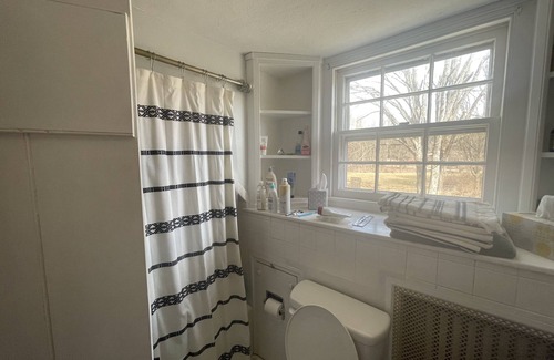 Wawarsing House | Vernooy-Bevier Historical Stone House