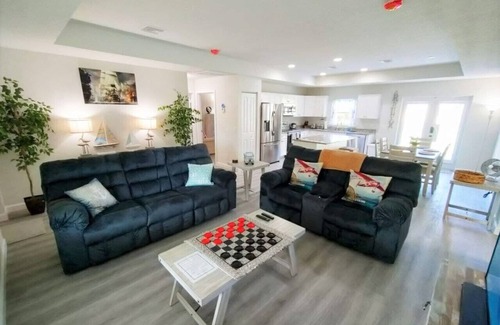 Florida Ridge House | Vero's Cove