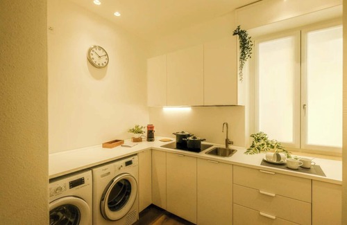 Verona City Centre House | Verona Sweet Rooms