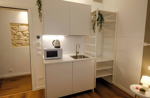 Verona City Centre House | Verona Sweet Rooms