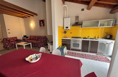 Verona City Centre Hotel | VERONETTA 52