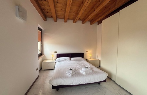 Verona City Centre Hotel | VERONETTA 52