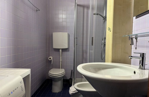 Verona City Centre Hotel | VERONETTA 52