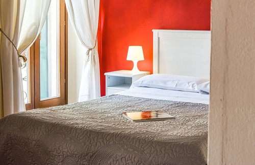 Citta Antica House | Veronetta House