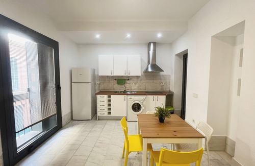 San Julian Apartment | Veronica Comfort 4