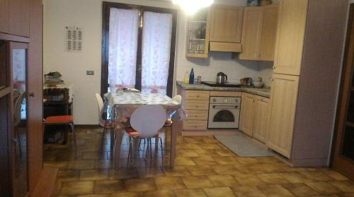 Avenza Apartment | Veronica