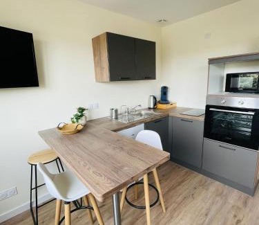 Issoire Apartment | Verrières 3