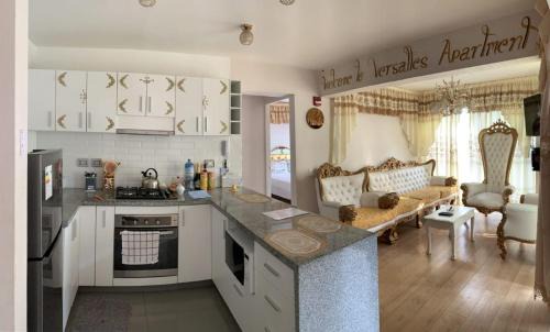 San Miguel Apartment | Versalles Apartment
