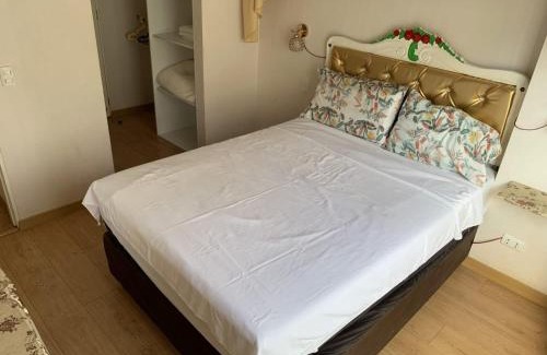 San Miguel Apartment | Versalles Apartment