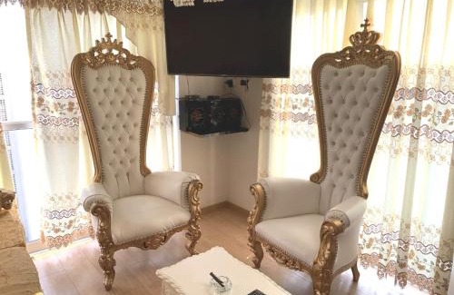 San Miguel Apartment | Versalles Apartment
