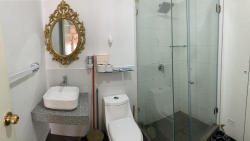 San Miguel Apartment | Versalles Apartment