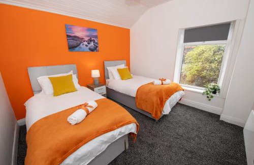 Hull Apartment | Versatile Cozy & Spacious Comfort Hull Apartments